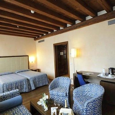 Palazzo Selvadego 4* Venice