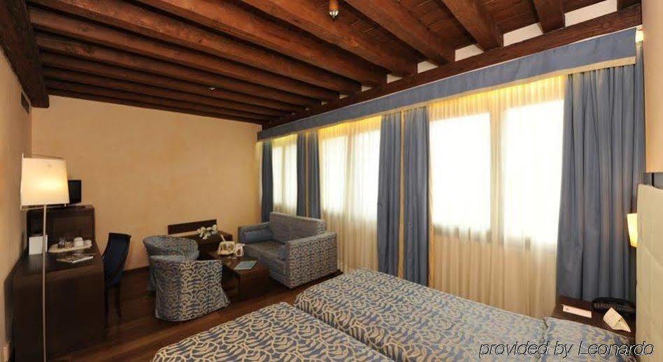 Hotel Palazzo Selvadego Wenecja