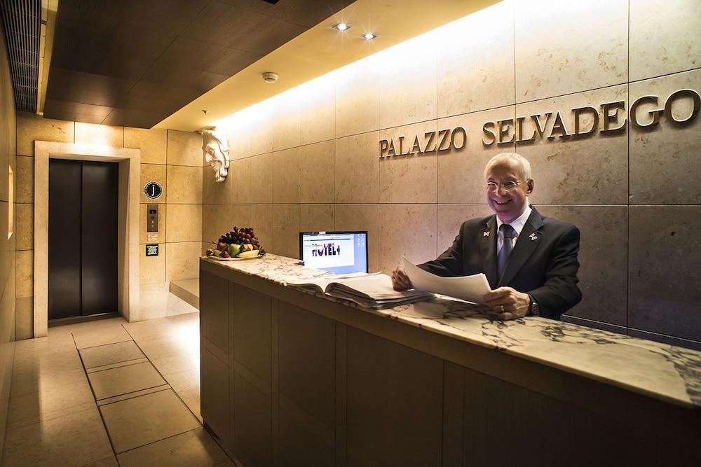 Hotel Palazzo Selvadego Venezia