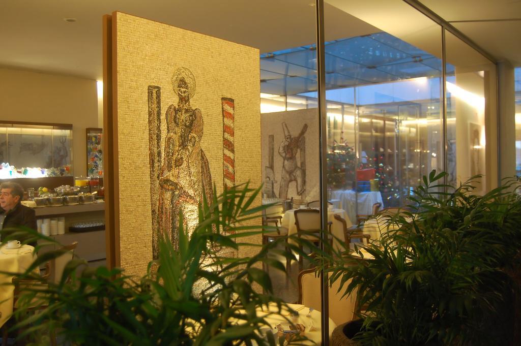 Hotel Palazzo Selvadego Venezia