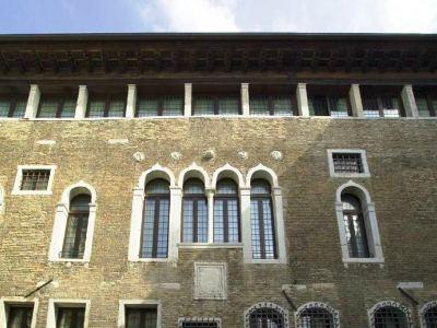 Palazzo Selvadego Venezia