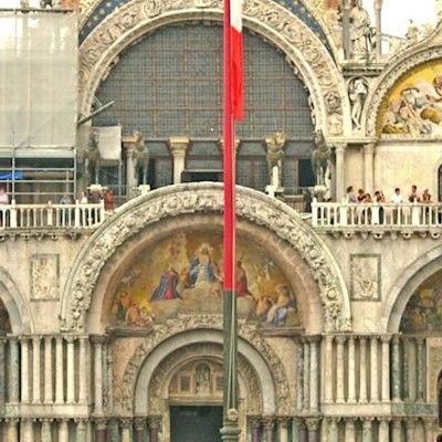 Hotel Palazzo Selvadego Venezia