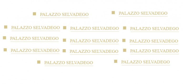 Hotel Palazzo Selvadego Venezia