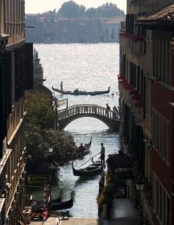 Palazzo Selvadego Hotel Venezia