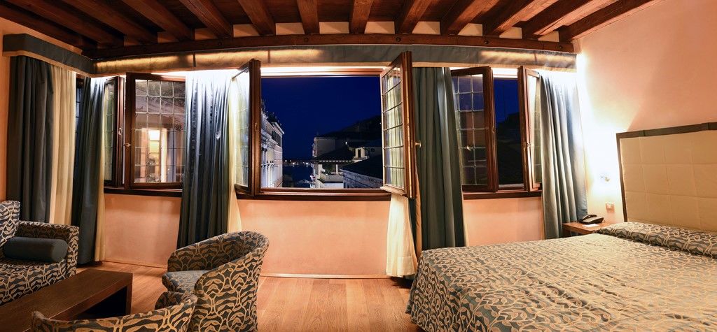 Palazzo Selvadego 4* Venezia