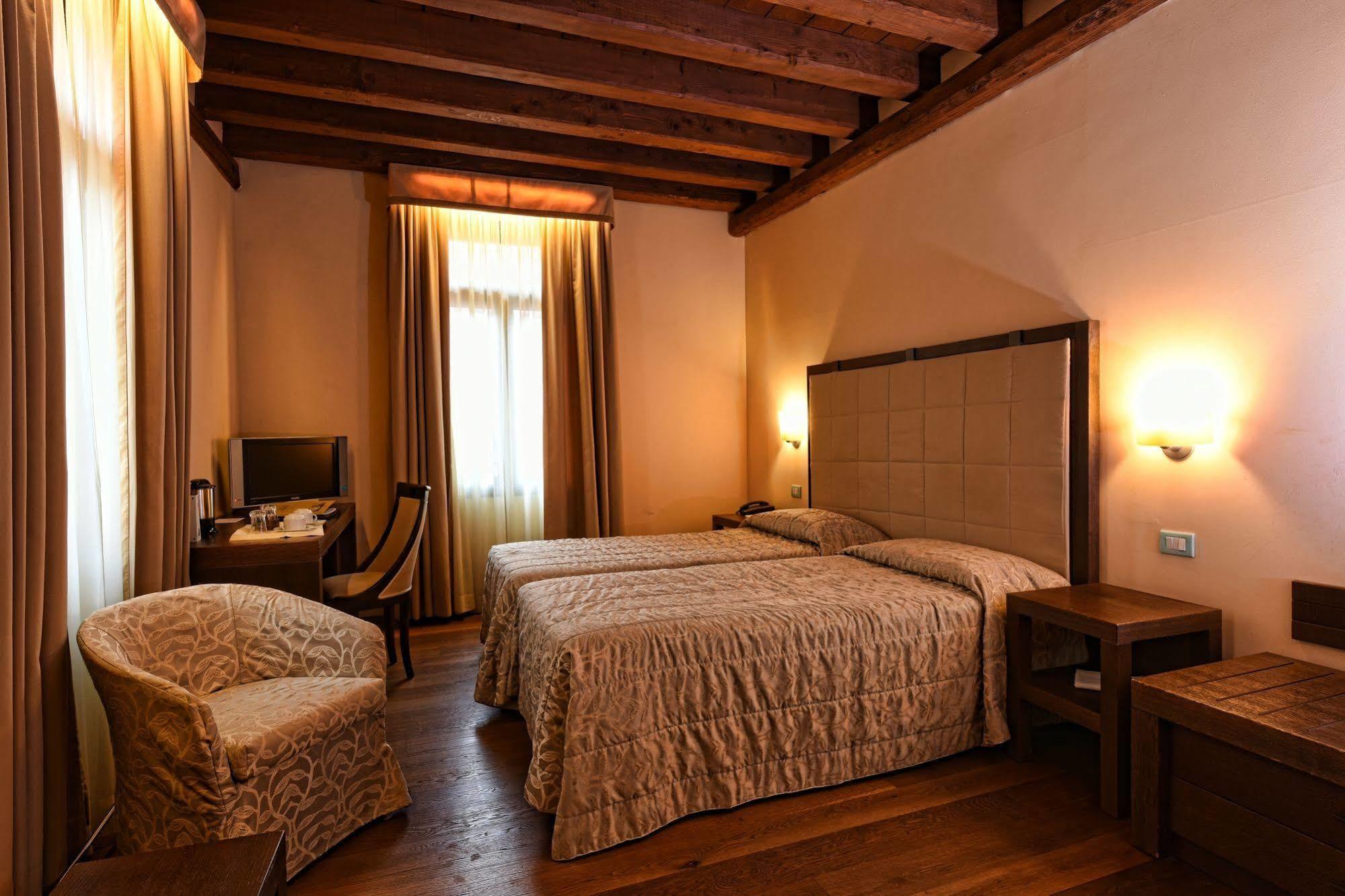 Palazzo Selvadego Hotel Venezia