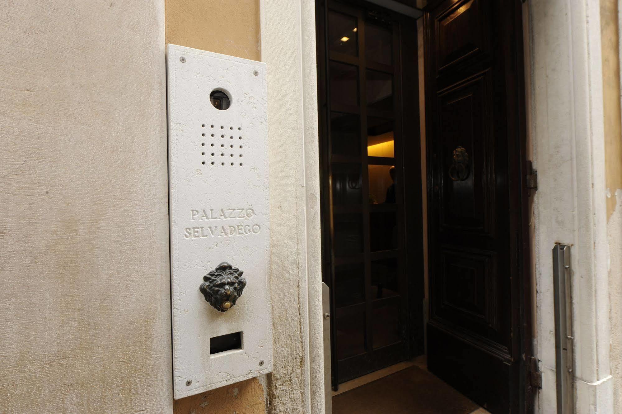 Palazzo Selvadego Hotel Venezia