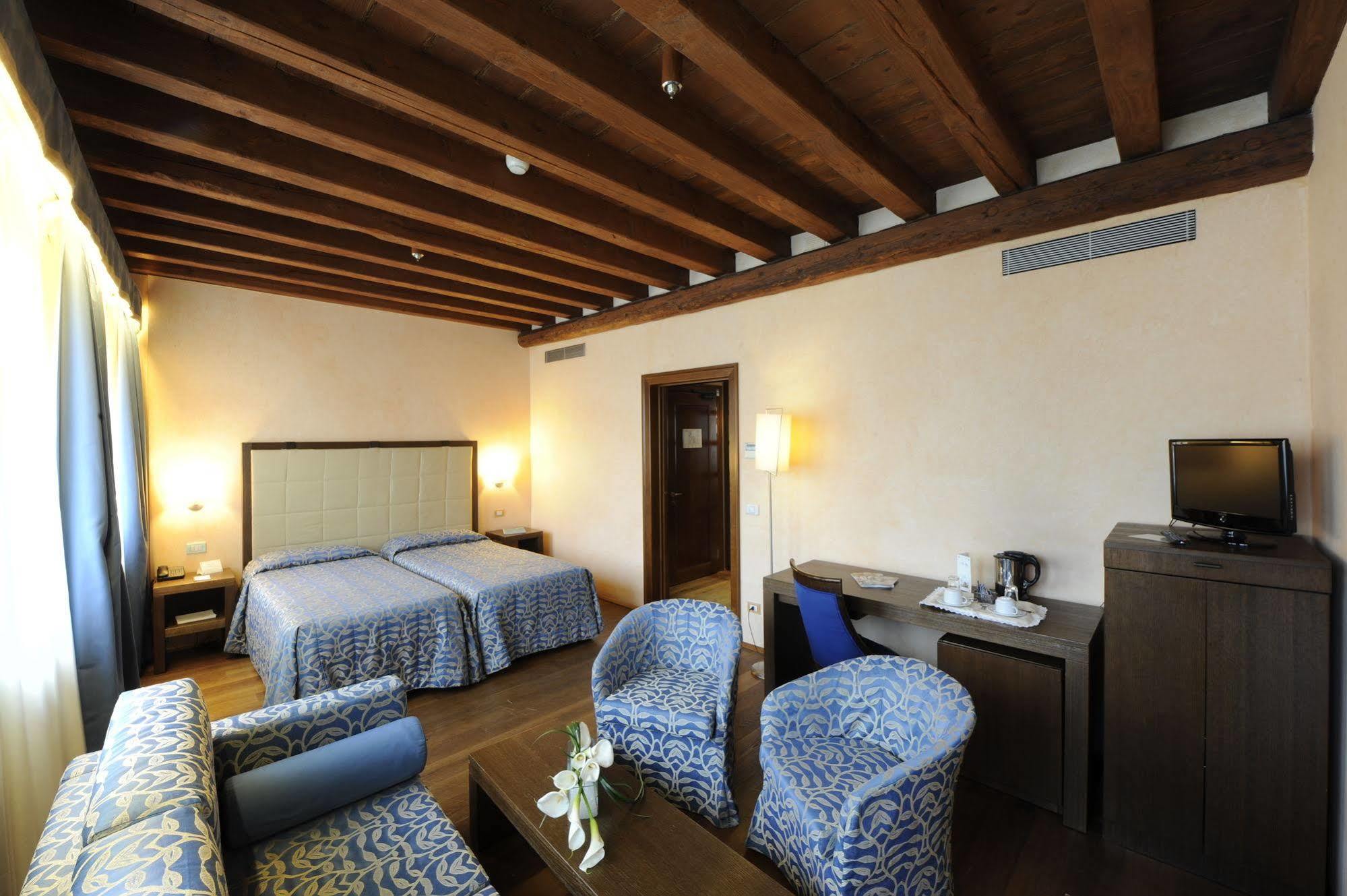 Hotel Palazzo Selvadego Venezia