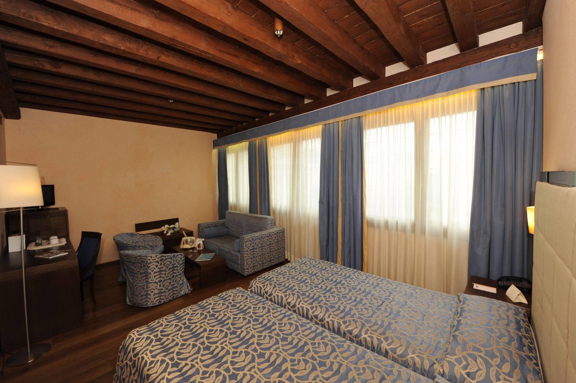 Hotel Palazzo Selvadego Venezia