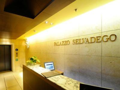 Palazzo Selvadego 4* Venecia