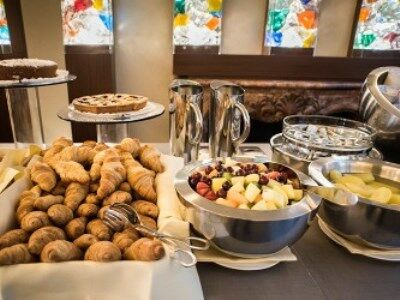 Palazzo Selvadego 4* Venecia